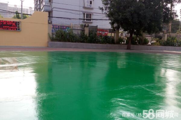 哈尔滨 地坪漆翻新维修
