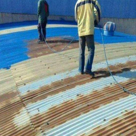 哈尔滨地面翻新与地坪漆施工流程